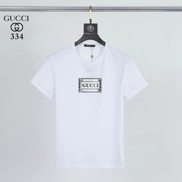 men gucci t-shirts M-3XL-138